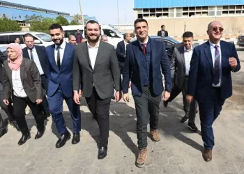 رئيس «تصديري الجلود»: الروبيكي تقود طفرة صناعية كمركز إقليمي للدباغة وتعزز القيمة المضافة للثروة الحيوانية