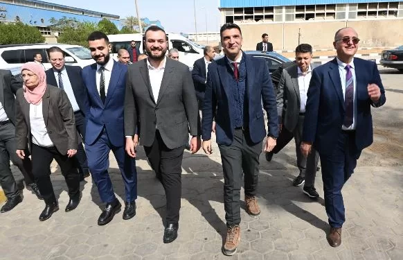 رئيس «تصديري الجلود»: الروبيكي تقود طفرة صناعية كمركز إقليمي للدباغة وتعزز القيمة المضافة للثروة الحيوانية