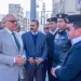 محافظ الإسكندرية يُشدد الرقابة على مواقف «الميكروباص» لضبط تعريفة الركوب الجديدة