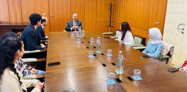 3 54 - جريدة الجمهورية