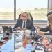وزير الاستثمار يبحث مع «البنك الأوروبي لإعادة الإعمار» تأسيس صناديق استثمارية متخصصة