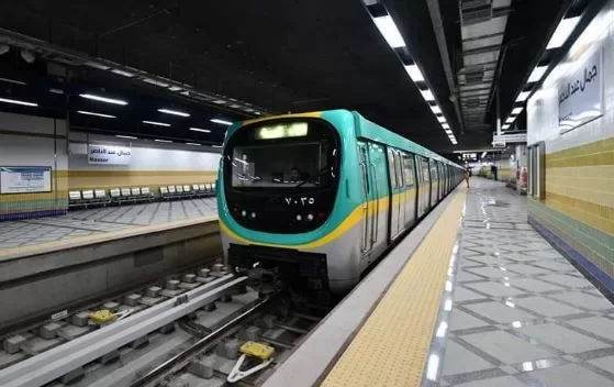 بمناسبة العيد.. تعرف على مواعيد «المترو» و«القطار الكهربائي» الجديدة 3 - جريدة الجمهورية 3 68 - جريدة الجمهورية