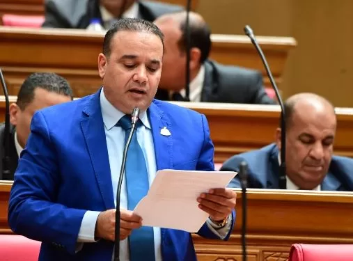 النائب ياسر عرفة: تفعيل الحيز العمراني لمدينة منشأة القناطر لتعزيز الاستقرار والتنمية