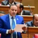 النائب ياسر عرفة: تفعيل الحيز العمراني لمدينة منشأة القناطر لتعزيز الاستقرار والتنمية