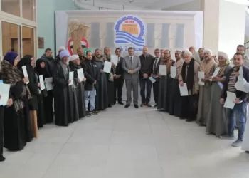 محافظ قنا: حفظ حقوق المواطن وضبط منظومة العمران