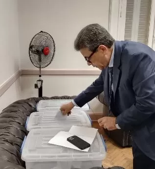 3 83 - جريدة الجمهورية