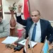 رئيس مدينة مطروح يعقد اجتماعاً موسعاً لرفع كفاءة الأداء وتفعيل «الشباك الواحد» لخدمة المواطنين