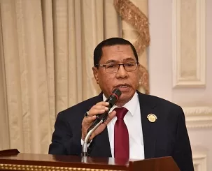 النائب عبد الله حسن: مصر تقود مسارًا دبلوماسيًا لاحتواء التوترات الإقليمية