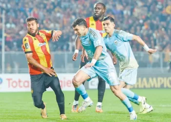 «زيزو وديانج» جاهزان للترجى.. وخلاف حول سياسة التدوير