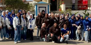 «ميركاتو» تتجاوز حدود الملاعب.. مبادرة طلابية بجامعة القاهرة تُطلق رسالة إنسانية في رمضان
