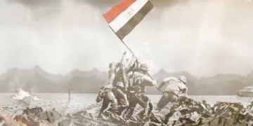 رجال صدقوا ما عاهدوا عليه الوطن