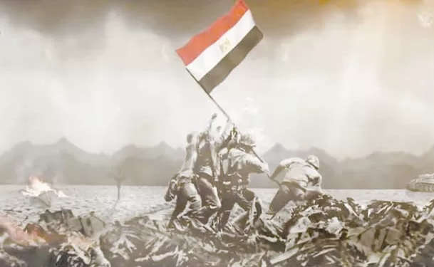 رجال صدقوا ما عاهدوا عليه الوطن 1 - جريدة الجمهورية رجال صدقوا ما عاهدوا عليه الوطن