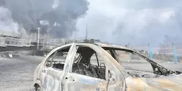 التصعيد مستمر.. وترامب يتحدث عن ضربات لـ«المتعة»