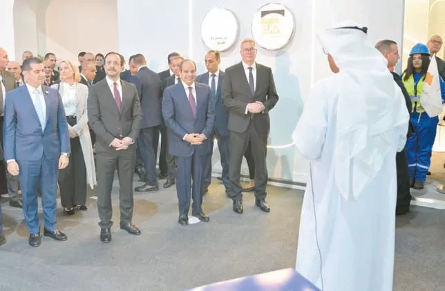 الحرب لا تجلب سوى الخسائر والتدمير 3 - جريدة الجمهورية 34341111 - جريدة الجمهورية