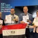 مصر تحصد 5 ميداليات دولية في معرض جنيف للاختراعات 2026.. ووزير التعليم العالي يهنئ الفائزين