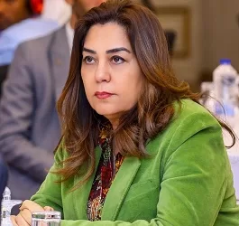 وزيرة التنمية المحلية تهنئ محافظ القاهرة لاختيار العاصمة رابع أجمل مدينة عالميًا 3 - جريدة الجمهورية وزيرة التنمية المحلية تهنئ محافظ القاهرة لاختيار العاصمة رابع أجمل مدينة عالميًا