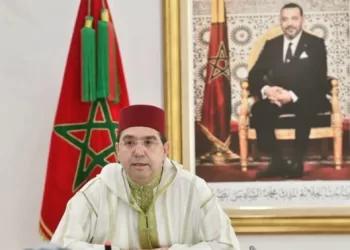 وزير خارجية المغرب: ما يجري بالمنطقة لا ينسينا الوضع فيما يتعلق بالقضية الفلسطينية 2 - جريدة الجمهورية «بوريطة» : أمن واستقرار الخليج العربي جزء لا يتجزأ من أمن المغرب