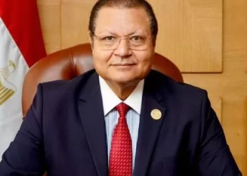 قصر العيني يهنئ «د.أحمد طه» لاختياره عضواً بالمجلس الدولي للتقييم الخارجي بالجمعية الدولية لجودة الرعاية الصحية