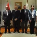 وزير التعليم العالي يبحث مع «مجدي يعقوب» تعزيز التعاون في البحث العلمي والتدريب الطبي بإفريقيا
