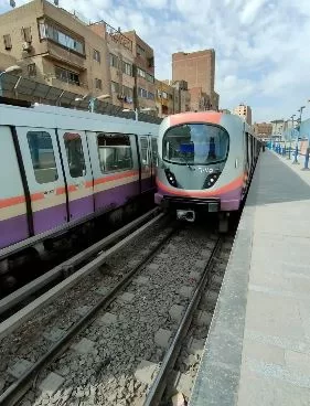 بمناسبة العيد.. تعرف على مواعيد «المترو» و«القطار الكهربائي» الجديدة 4 - جريدة الجمهورية 4 55 - جريدة الجمهورية