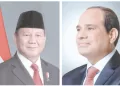 مصر تجدد دعمها لأمن وسيادة الدول الشقيقة