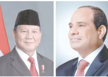 مصر تجدد دعمها لأمن وسيادة الدول الشقيقة