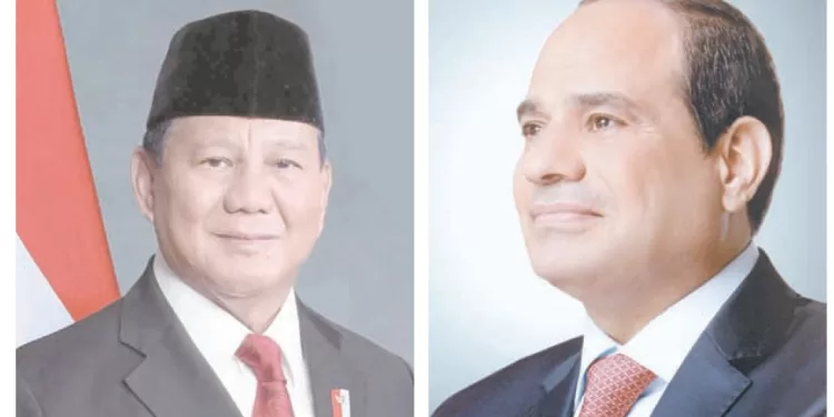 مصر تجدد دعمها لأمن وسيادة الدول الشقيقة