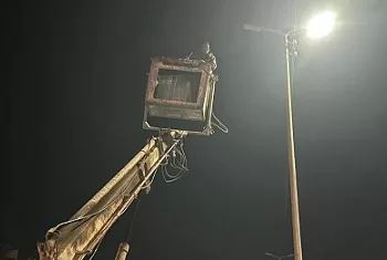 محافظ الشرقية: ترشيد الكهرباء ضرورة وطنية في ظل التحديات العالمية