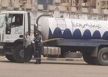 استنفار في الإسكندرية لمواجهة «نوة الحسوم».. المحافظ يرفع حالة الاستعداد القصوى