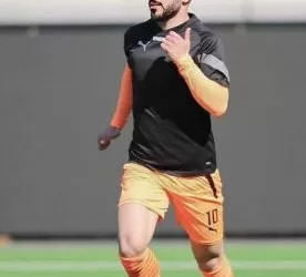 الموهبة المصرية في أوروبا.. «الدسوقي» نجم «بريمر» الألماني على رادار الأندية المصرية والسعودية