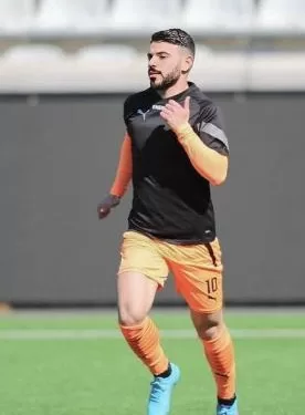 الموهبة المصرية في أوروبا.. «الدسوقي» نجم «بريمر» الألماني على رادار الأندية المصرية والسعودية