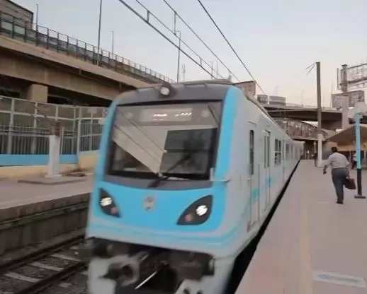 بمناسبة العيد.. تعرف على مواعيد «المترو» و«القطار الكهربائي» الجديدة 5 - جريدة الجمهورية 5 49 - جريدة الجمهورية