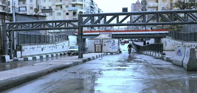 محافظ البحيرة.. رفع درجة الاستعداد القصوى ونشر 1500 معدة لمواجهة تداعيات الأمطار 6 - جريدة الجمهورية 5 51 - جريدة الجمهورية