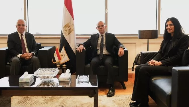 وزير الاستثمار ورئيس اتحاد الصناعات يبحثان إنشاء «صناديق استثمارية متخصصة» لدعم التوسع الصناعي