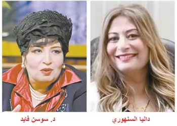 «30 يونيو».. حققت للمرأة مكتسبات العُمر.. بعد سنوات عجاف