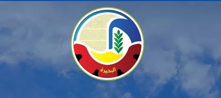 محافظ البحيرة تُوجه برفع درجة الاستعداد لمواجهة تقلبات الطقس.. غدًا