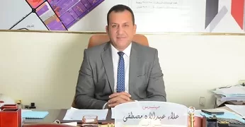 رئيس جهاز العاشر: إعادة توزيع الأحمال الكهربائية لضمان استدامة التيار بالمشروعات القومية