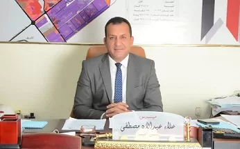 رئيس جهاز العاشر: إعادة توزيع الأحمال الكهربائية لضمان استدامة التيار بالمشروعات القومية 4 - جريدة الجمهورية رئيس جهاز العاشر: إعادة توزيع الأحمال الكهربائية لضمان استدامة التيار بالمشروعات القومية