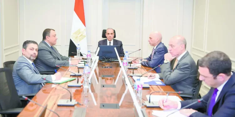 دعم كامل للدول العربية الشقيقة