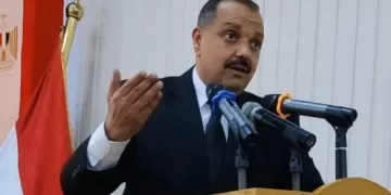 هشام فؤاد: 100 ألف جنيهًا مكافأة نهاية الخدمة للعاملين بمياه الشرب ومعاش تكميلي للعاملين بالمرافق الأربعة