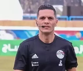 محمود وفا يدير قمة المغرب وتونس في افتتاح تصفيات شمال إفريقيا للناشئين