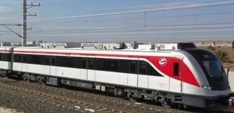 بمناسبة العيد.. تعرف على مواعيد «المترو» و«القطار الكهربائي» الجديدة 6 - جريدة الجمهورية 6 35 - جريدة الجمهورية