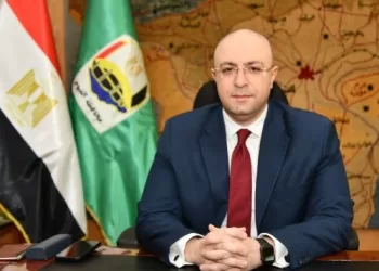 «محافظ الفيوم» يحيل «16» مسؤولاً بالوحدات المحلية والزراعة والري للنيابة بتهمة التقصير والإضرار بالمال العام 10 - جريدة الجمهورية «محافظ الفيوم» يحيل «16» مسؤولاً بالوحدات المحلية والزراعة والري للنيابة بتهمة التقصير والإضرار بالمال العام