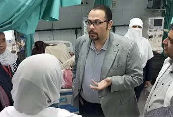 تطوير شامل للمنشآت الصحية بمراكز ومدن الشرقية