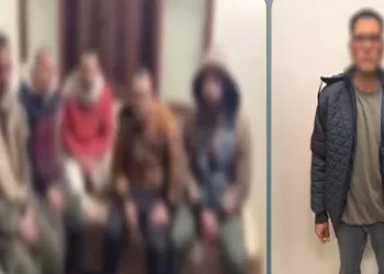 «مربي الأجيال» خدع أهالي بلدته بالمنوفية.. أوهمهم باستثمار أموالهم واستولى على«تحويشة العمر» 2 - جريدة الجمهورية «مربي الأجيال» خدع أهالي بلدته بالمنوفية.. أوهمهم باستثمار أموالهم واستولى على«تحويشة العمر»