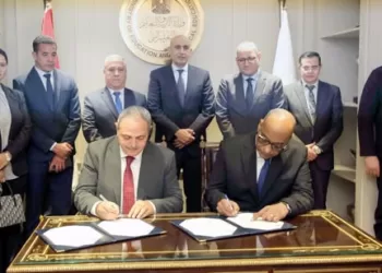 بشرى للطلاب.. «التربية والتعليم» و«الجمـهورية» يُطلقان أقوى منصة للخدمات التعليمية الرقمية والمناهج المعتمدة!