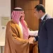 وزير الرياضة يصل جدة لحضور المباراة الودية لمنتخبنا الوطني أمام نظيره السعودي 7 - جريدة الجمهورية وزير الرياضة يصل جدة لحضور المباراة الودية لمنتخبنا الوطني أمام نظيره السعودي