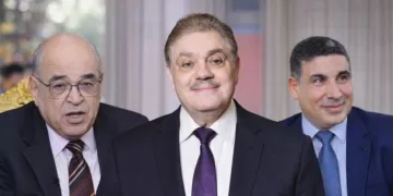 حزب الوفد يحتفل بـ«يوم الشهيد».. وذكرى ثورة 1919 غدًا