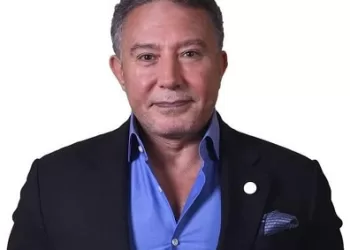 بثقة «العمومية».. أكمل قرطام رئيسًا لحزب المحافظين بنسبة 83.7%