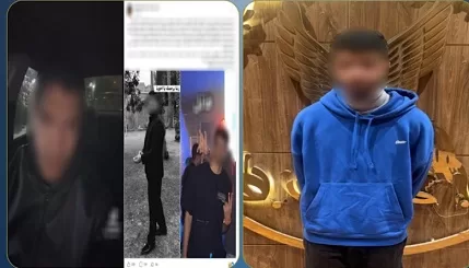 طالب ينهي حياة زميله بالطعنات أمام الأهالي.. تخلص منه بلا رحمة لخلاف على صداقة فتاة 1 - جريدة الجمهورية طالب ينهي حياة زميله بالطعنات أمام الأهالي.. تخلص منه بلا رحمة لخلاف على صداقة فتاة